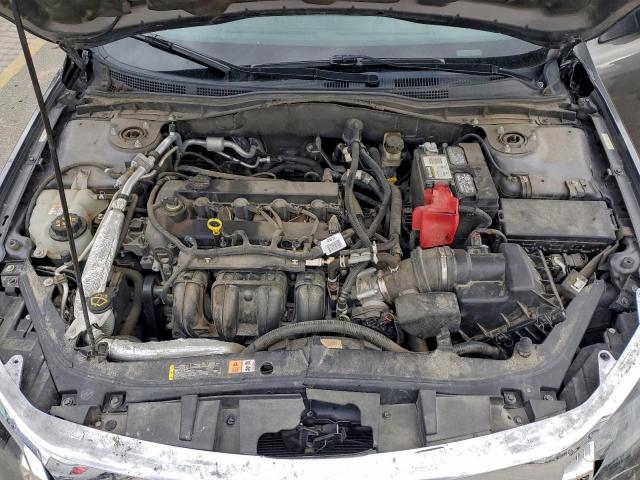 Ford Fusion Se Image 11