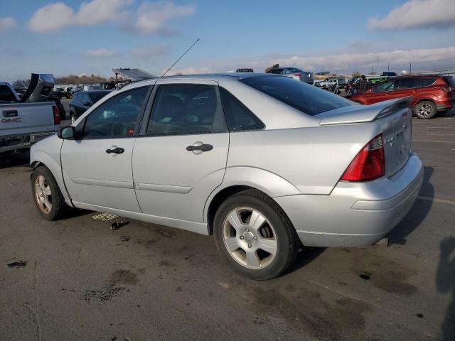 Ford Focus Zx4 Image 2