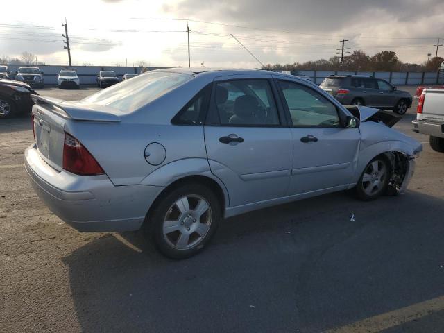 Ford Focus Zx4 Image 5