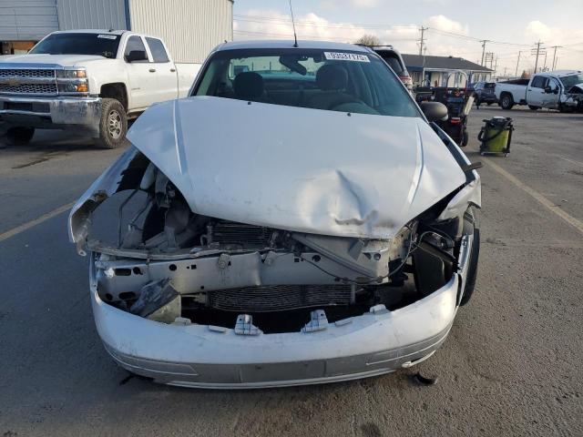 Ford Focus Zx4 Image 6