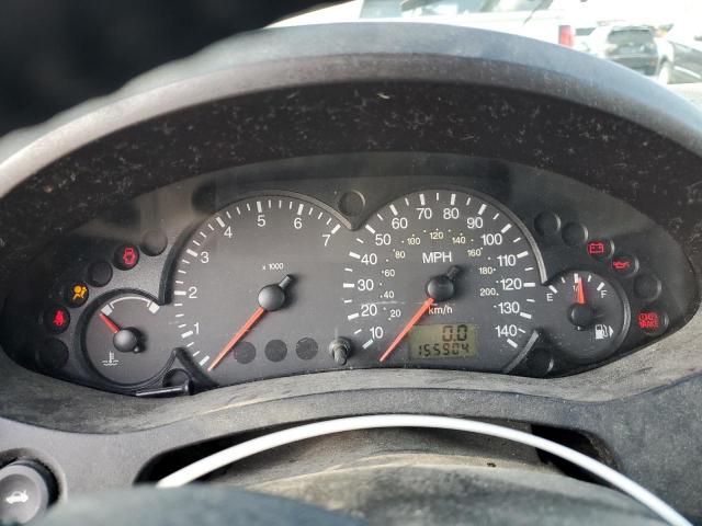 Ford Focus Zx4 Image 8