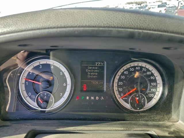 Ram 1500 St Image 12