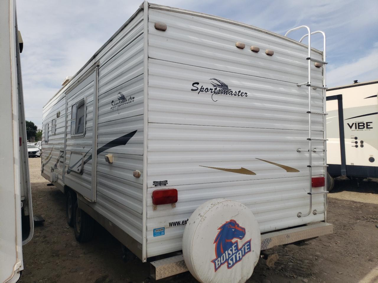 Gene Trailer Image 4