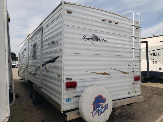 Gene Trailer Image 4