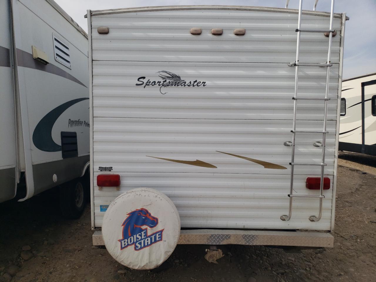 Gene Trailer Image 2