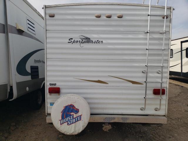 Gene Trailer Image 2