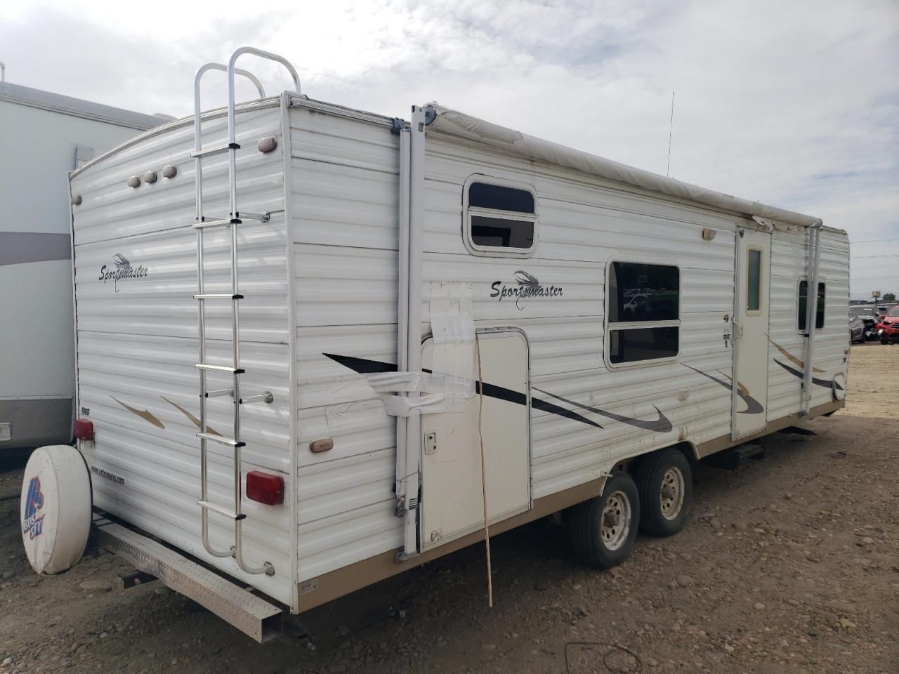 Gene Trailer Image 5