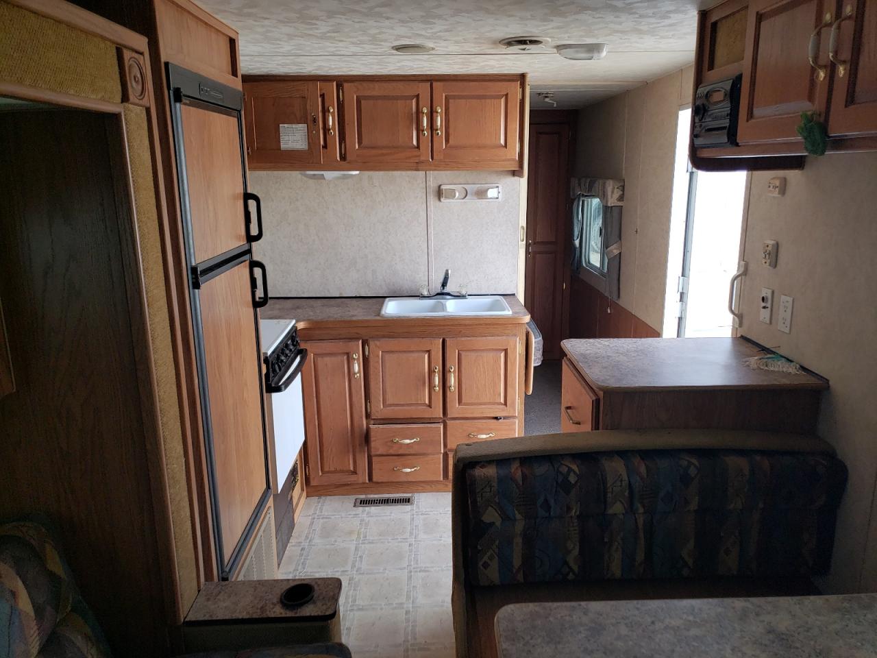 Gene Trailer Image 10