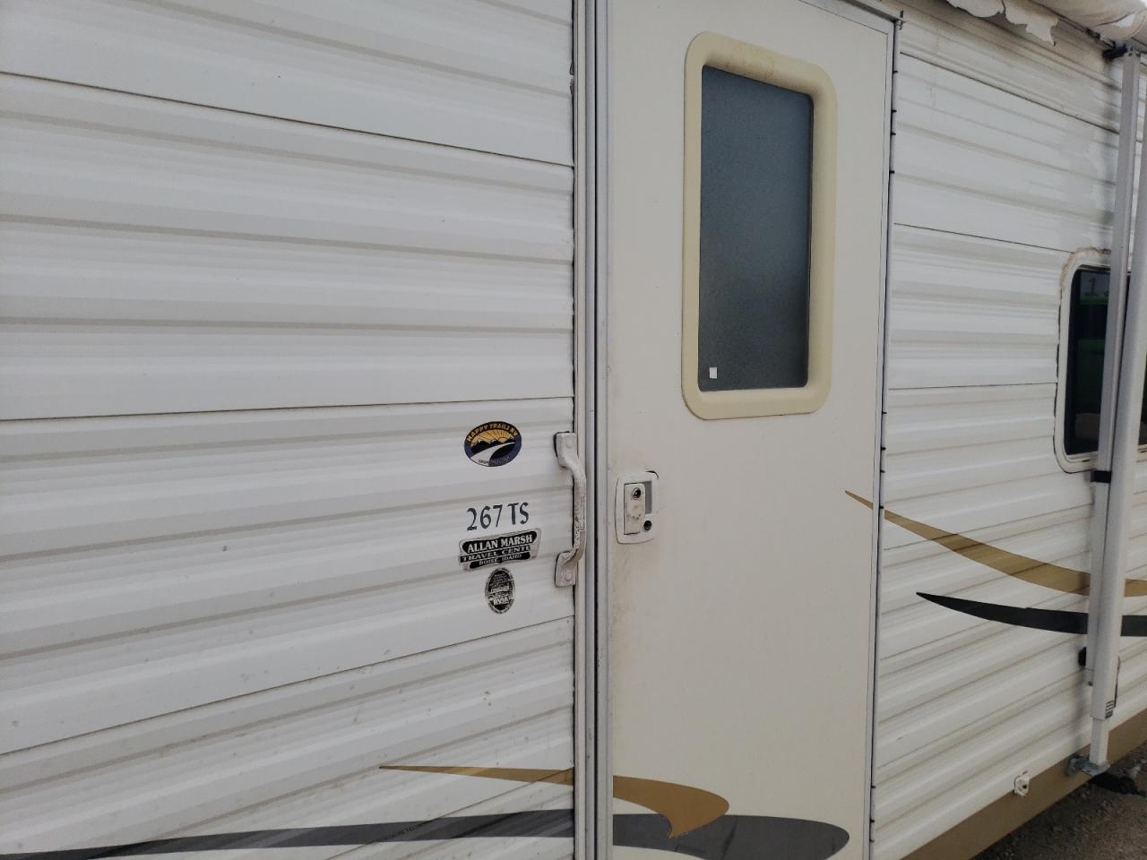 Gene Trailer Image 9