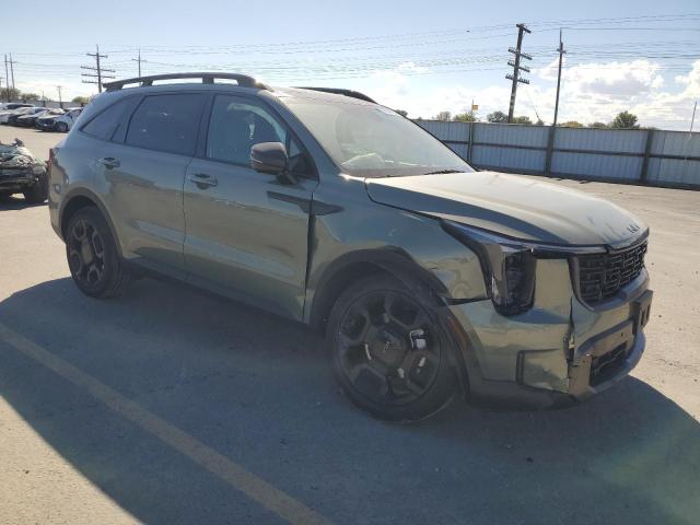 Kia Sorento Sx Image 3