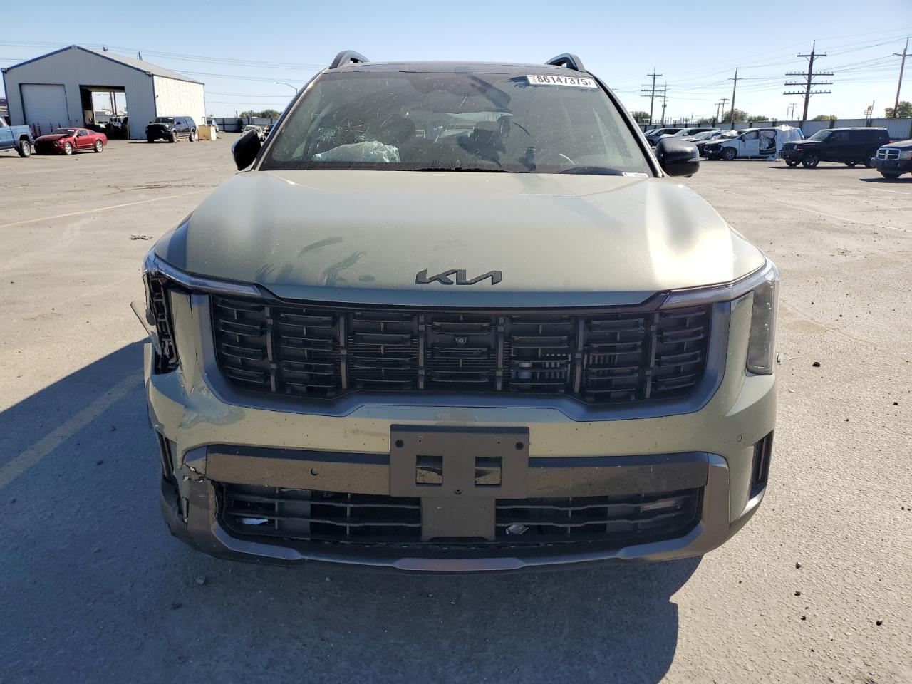 Kia Sorento Sx Image 5