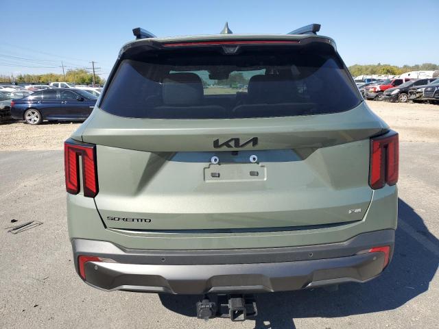Kia Sorento Sx Image 10