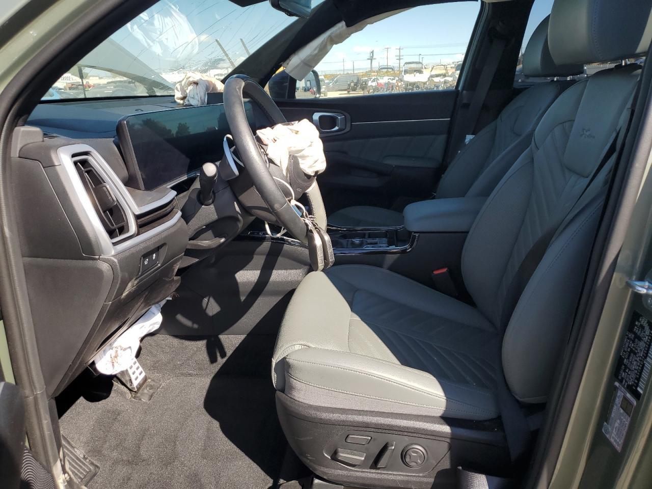 Kia Sorento Sx Image 8