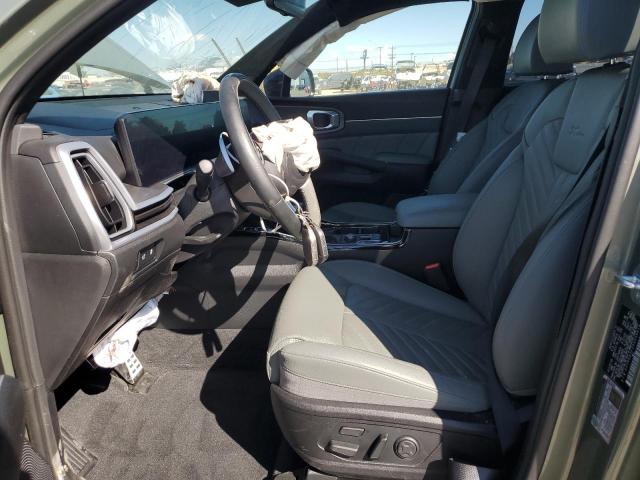 Kia Sorento Sx Image 8