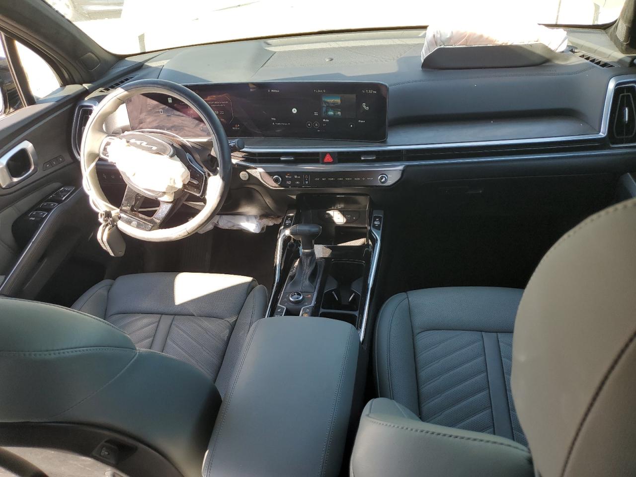 Kia Sorento Sx Image 9