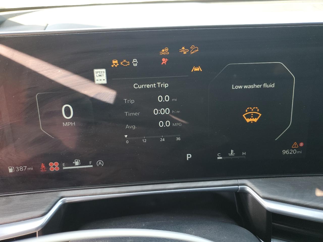 Kia Sorento Sx Image 11