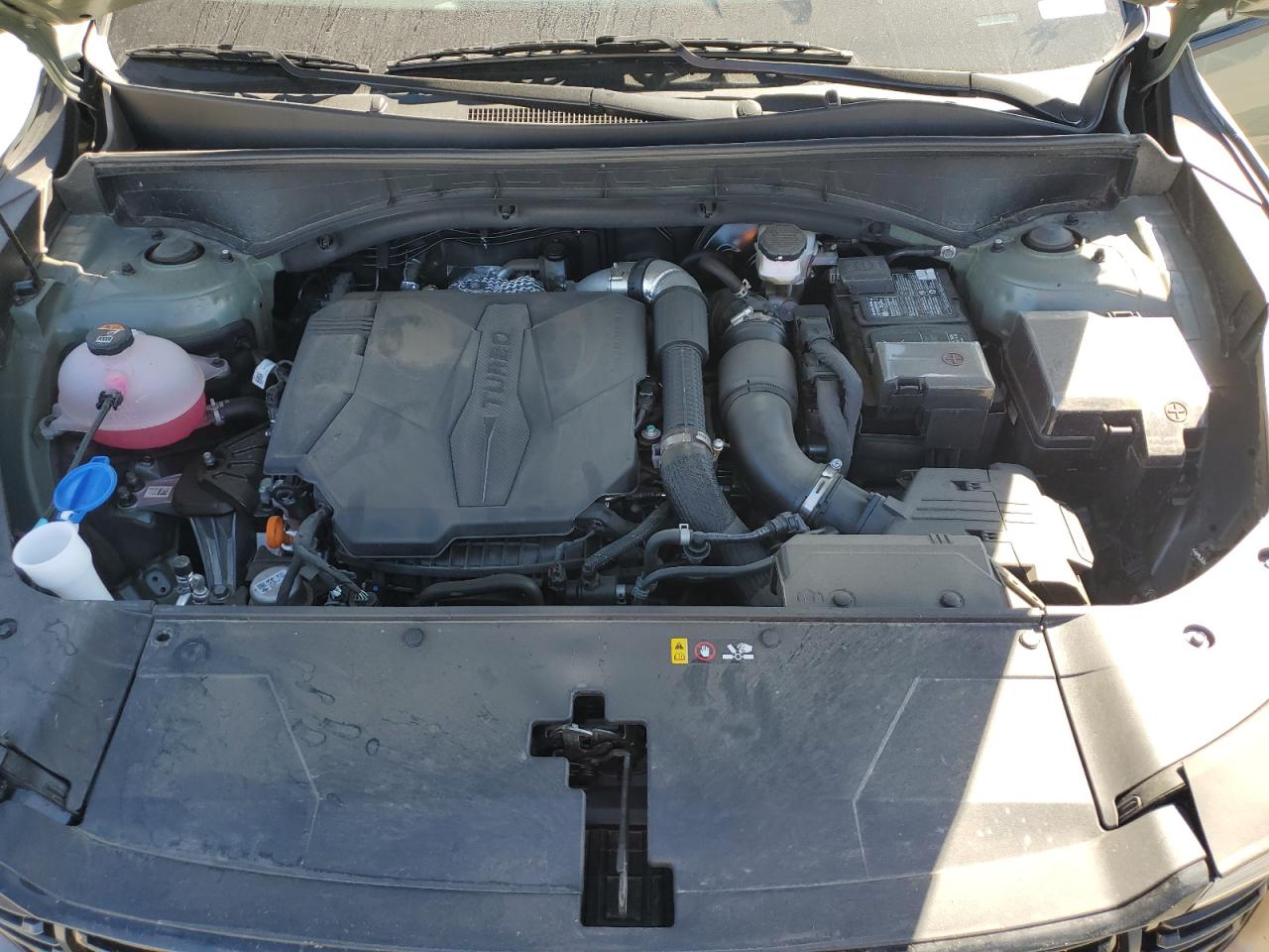 Kia Sorento Sx Image 2