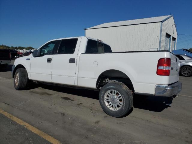 Ford F-150 Supercrew Image 10