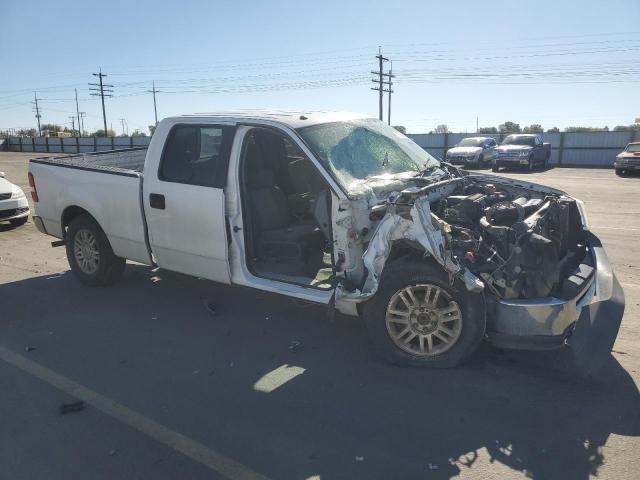 Ford F-150 Supercrew Image 5