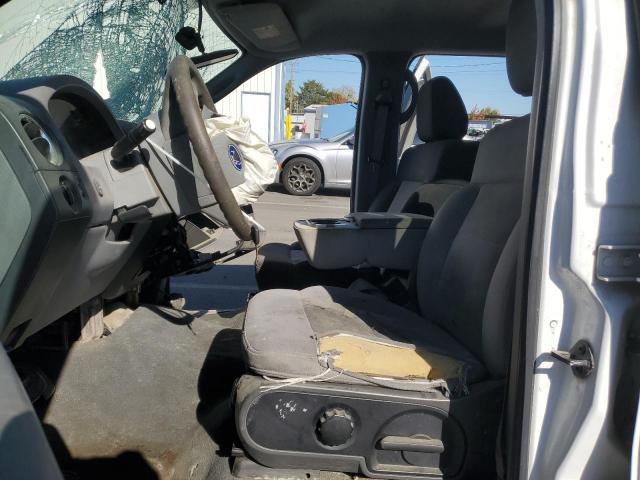 Ford F-150 Supercrew Image 2