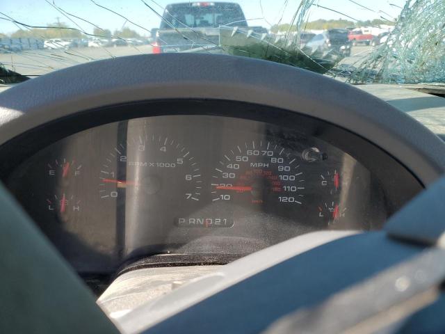 Ford F-150 Supercrew Image 8