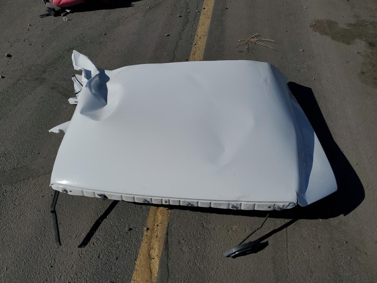 Ford F-150 Supercrew Image 7