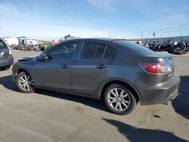 Mazda 3 I Image 10