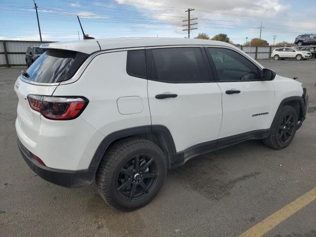 Jeep Compass Sport Image 3