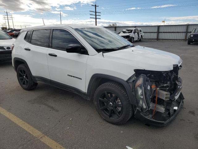 Jeep Compass Sport Image 13