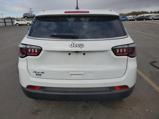 Jeep Compass Sport Image 6