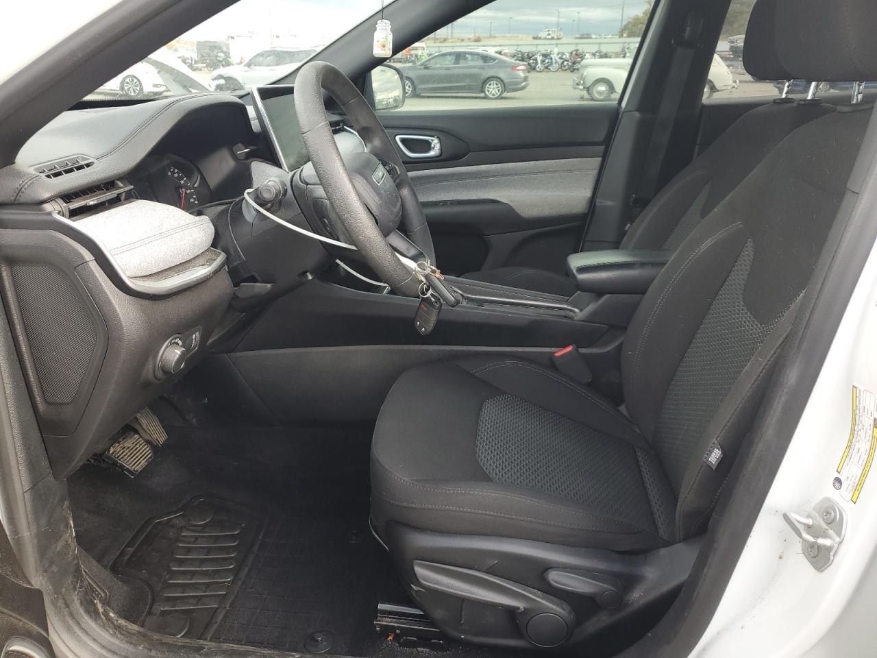 Jeep Compass Sport Image 7