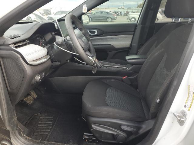 Jeep Compass Sport Image 7