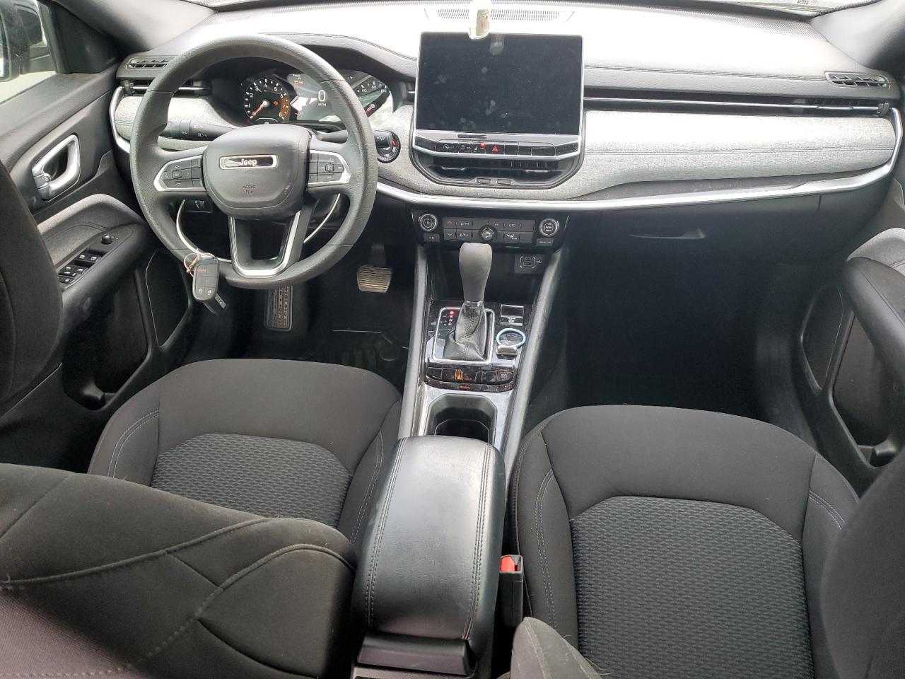 Jeep Compass Sport Image 9