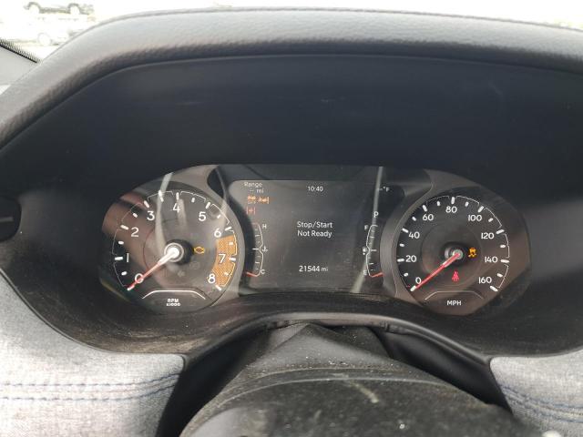 Jeep Compass Sport Image 2