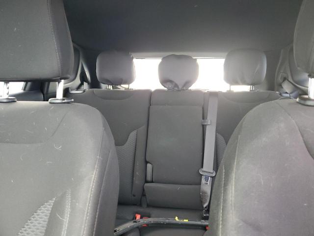 Jeep Compass Sport Image 11