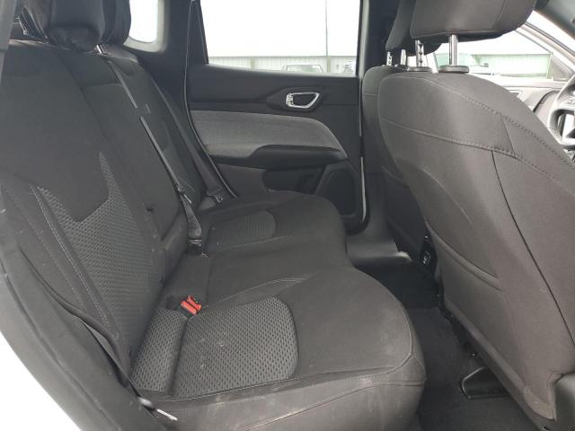 Jeep Compass Sport Image 8