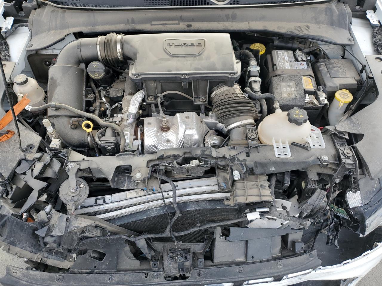 Jeep Compass Sport Image 12