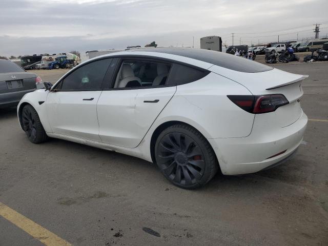 Tesla Model 3 Image 2
