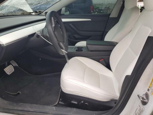 Tesla Model 3 Image 3