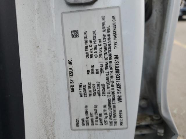 Tesla Model 3 Image 7