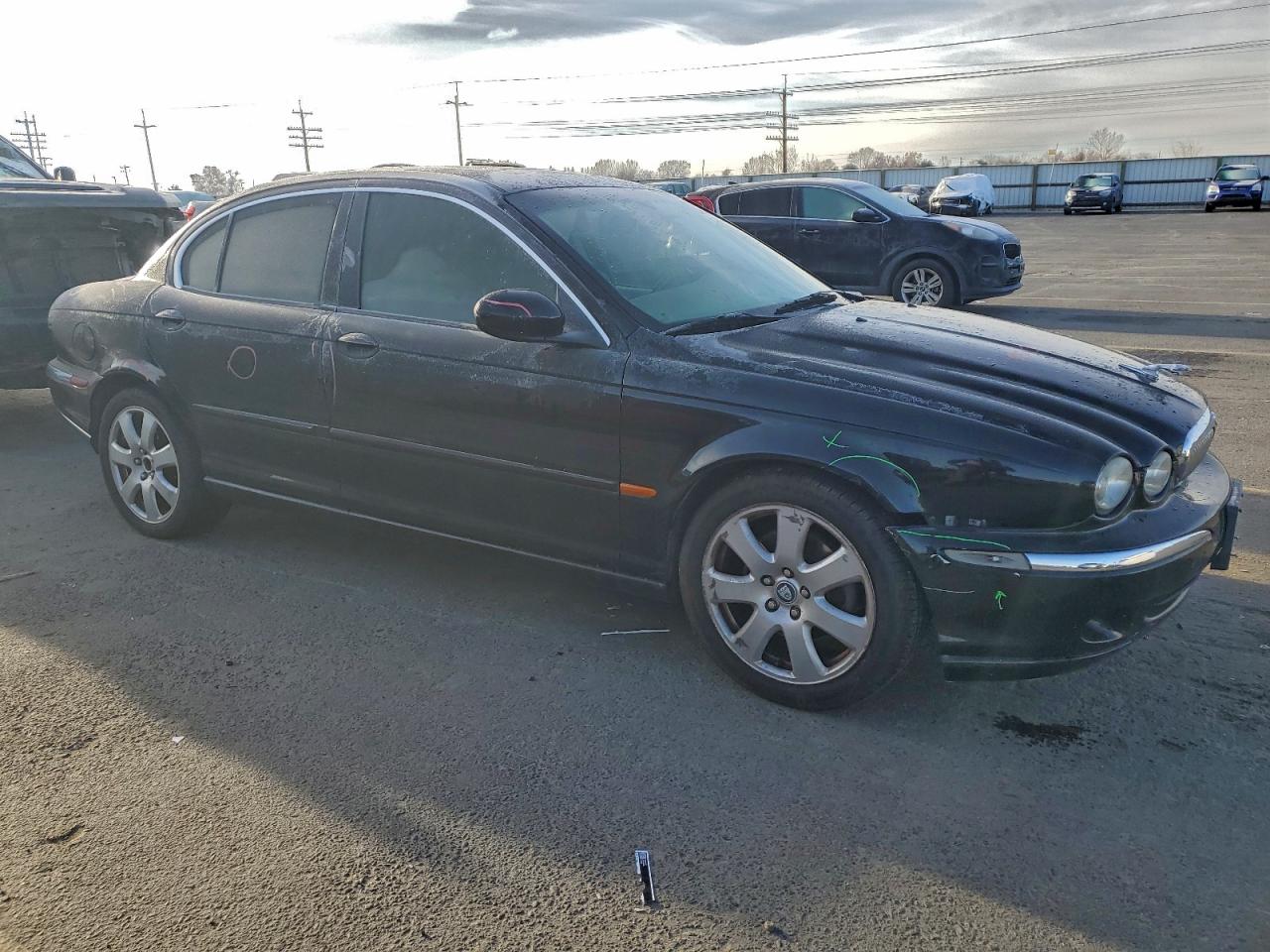 Jaguar X-Type 3.0 Image 10