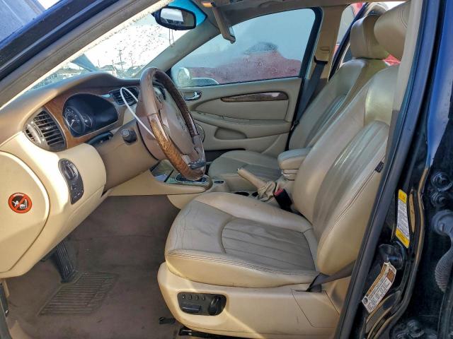 Jaguar X-Type 3.0 Image 7