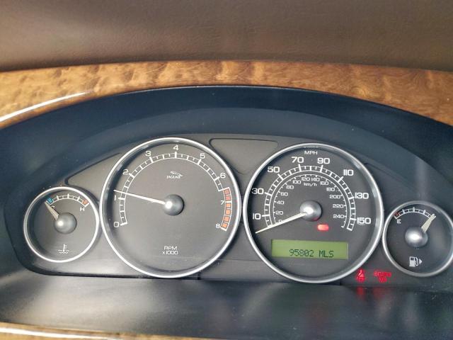 Jaguar X-Type 3.0 Image 4