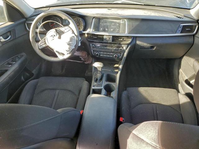 Kia Optima Lx Image 6