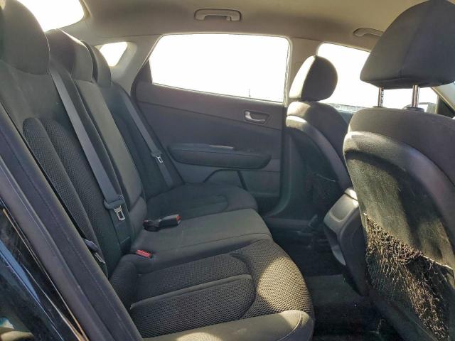 Kia Optima Lx Image 7