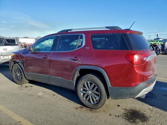 GMC Acadia Slt-1 Image 2
