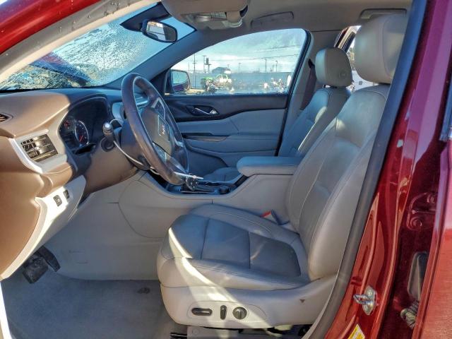 GMC Acadia Slt-1 Image 5