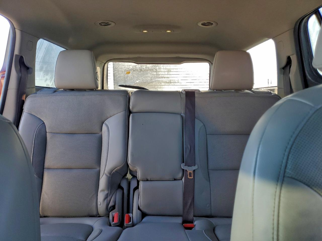 GMC Acadia Slt-1 Image 4