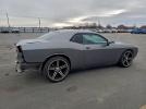 Dodge Challenger Sxt Image 5