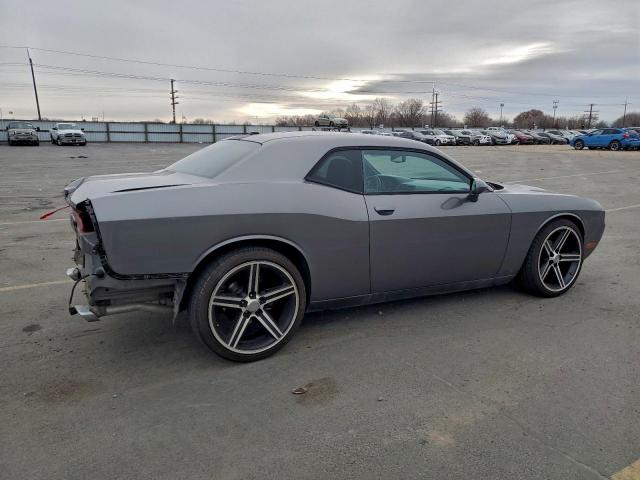 Dodge Challenger Sxt Image 5